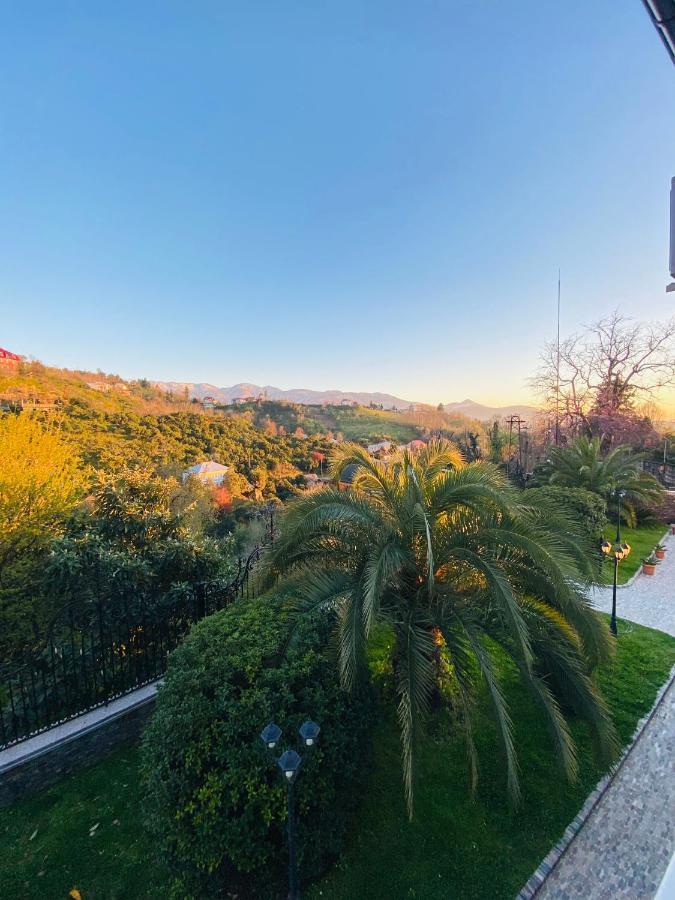 Panorama באטומי