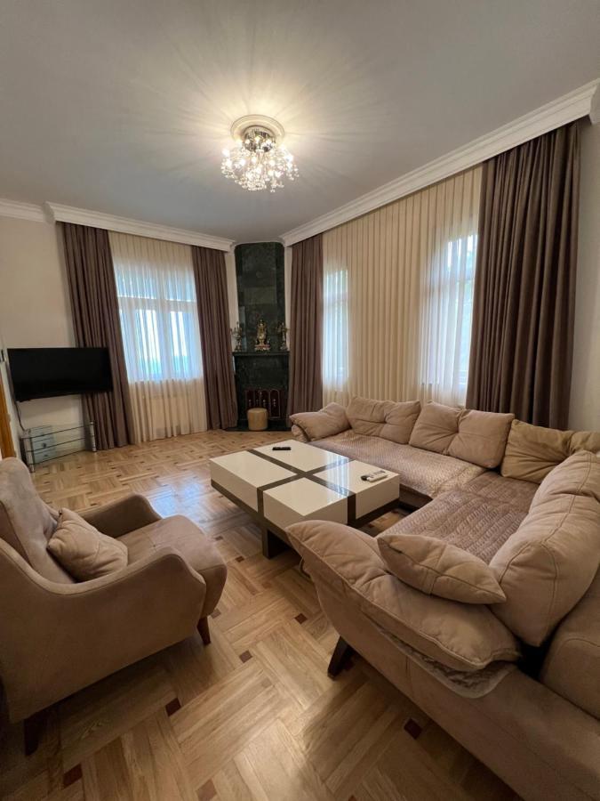 וילה Panorama באטומי
