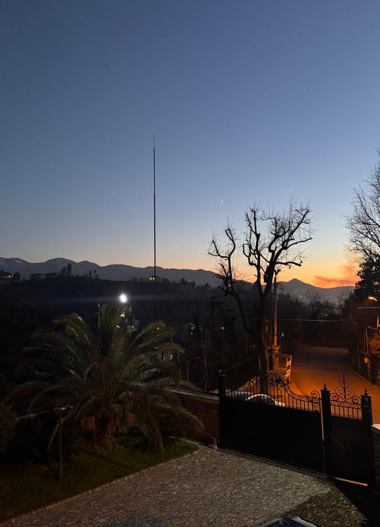 Panorama באטומי